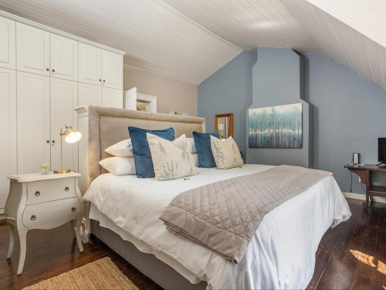Caledon Grace Guesthouse 部屋 写真