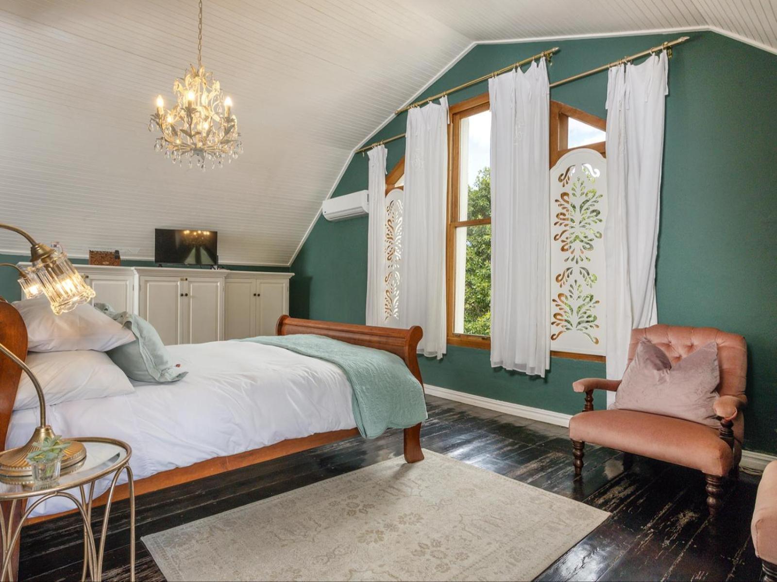 Caledon Grace Guesthouse 部屋 写真