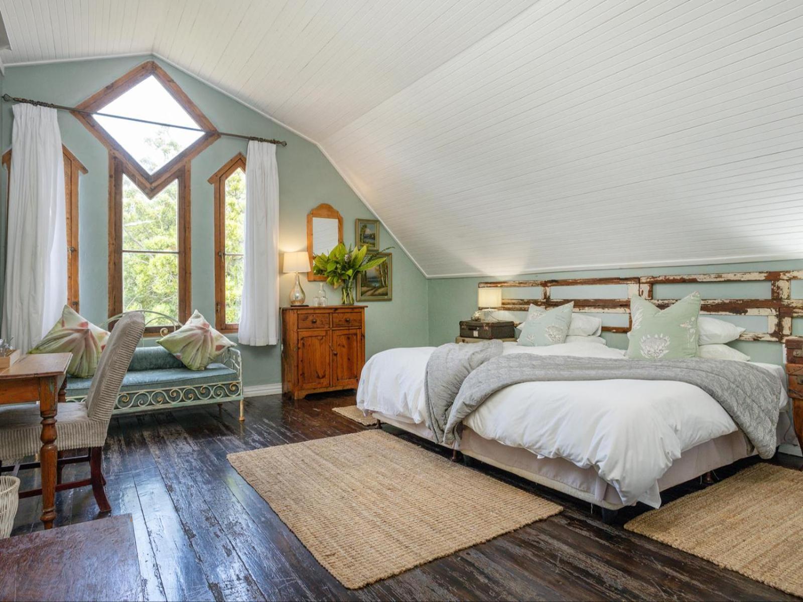 Caledon Grace Guesthouse 部屋 写真