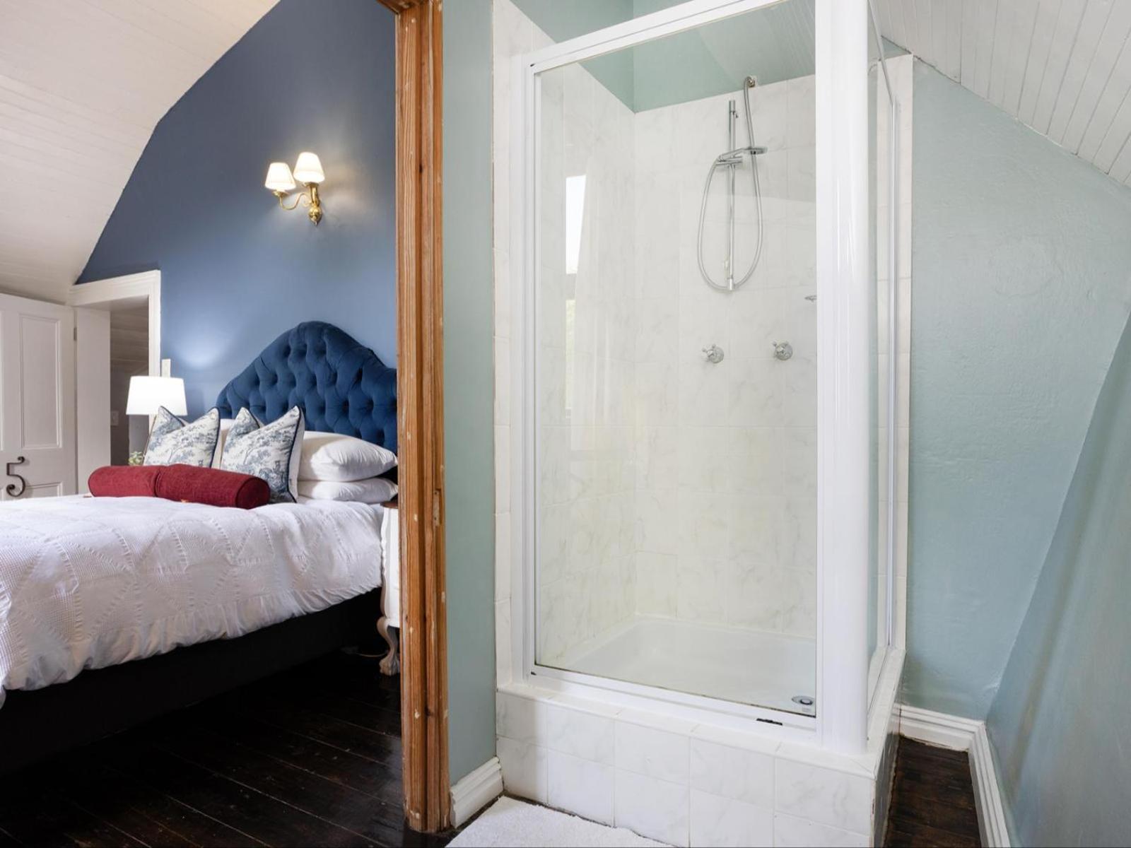Caledon Grace Guesthouse 部屋 写真