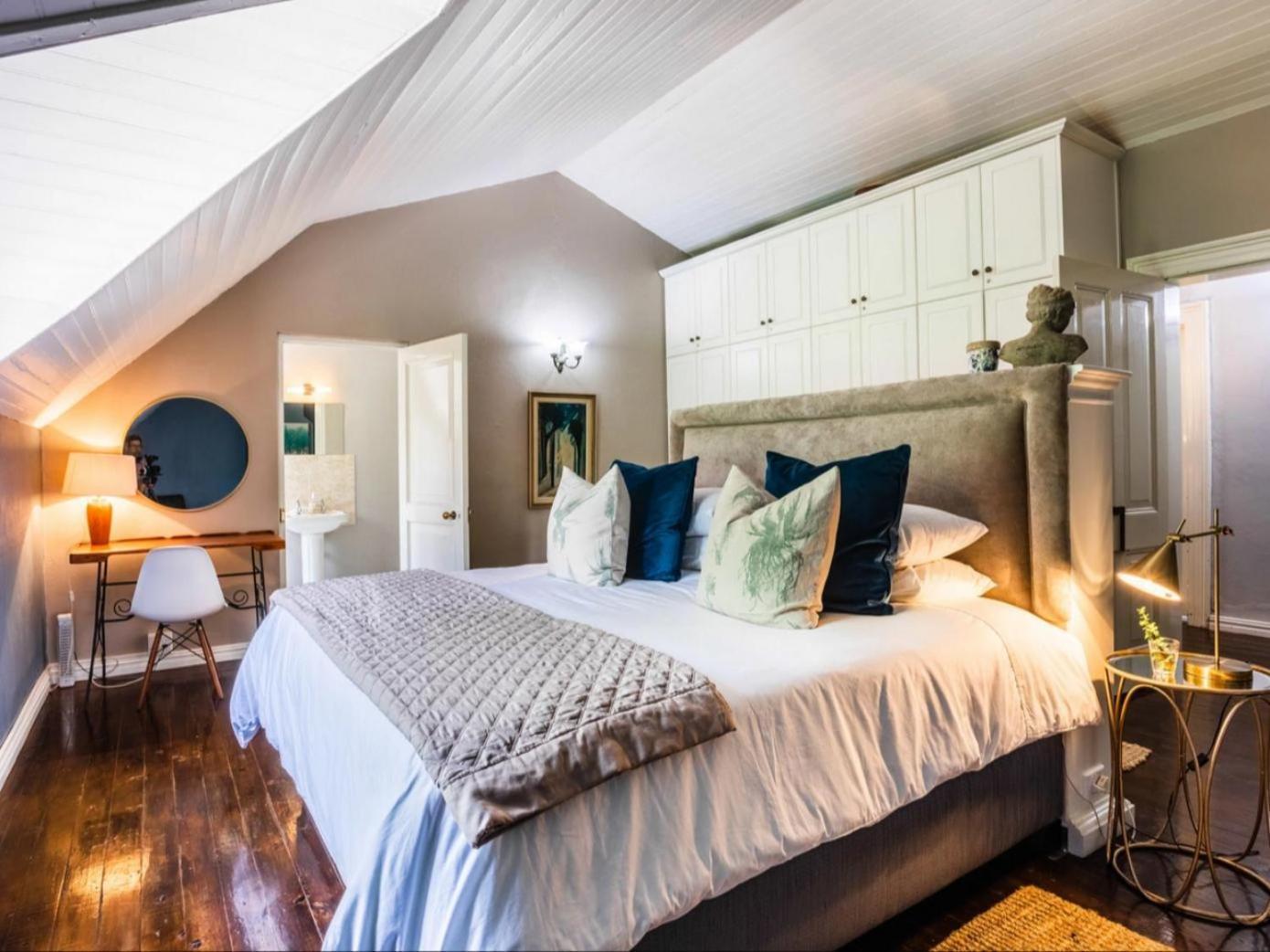 Caledon Grace Guesthouse 部屋 写真