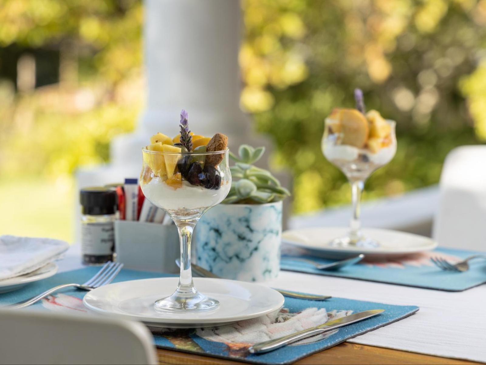 Caledon Grace Guesthouse 部屋 写真