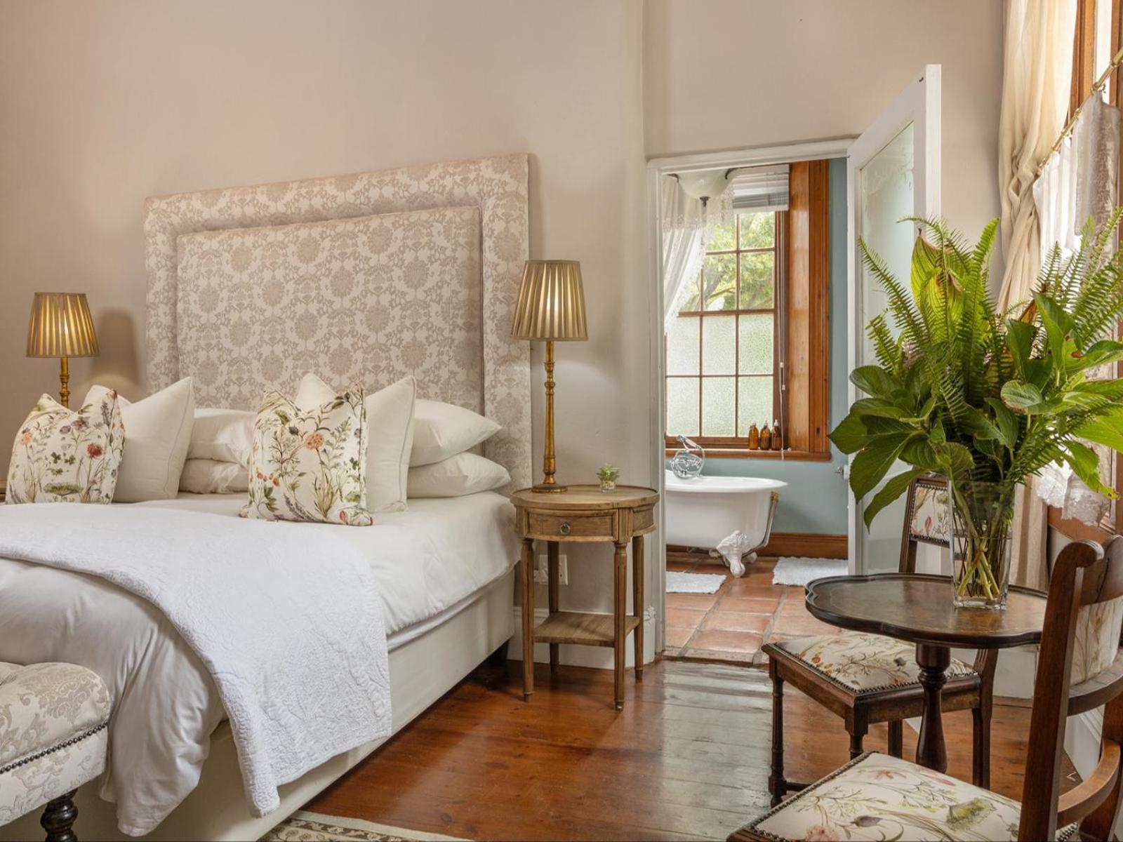 Caledon Grace Guesthouse 部屋 写真