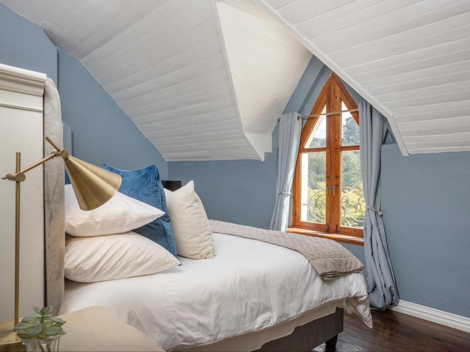 Caledon Grace Guesthouse 部屋 写真