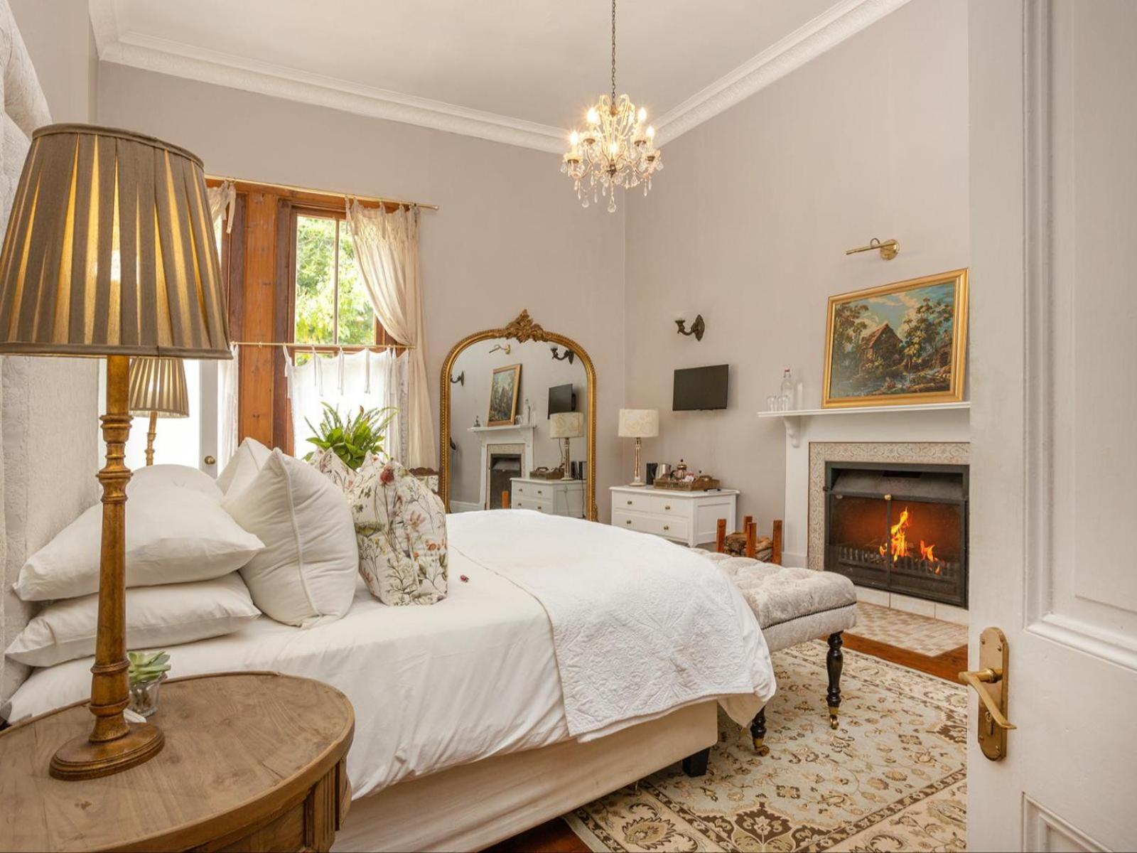 Caledon Grace Guesthouse 部屋 写真