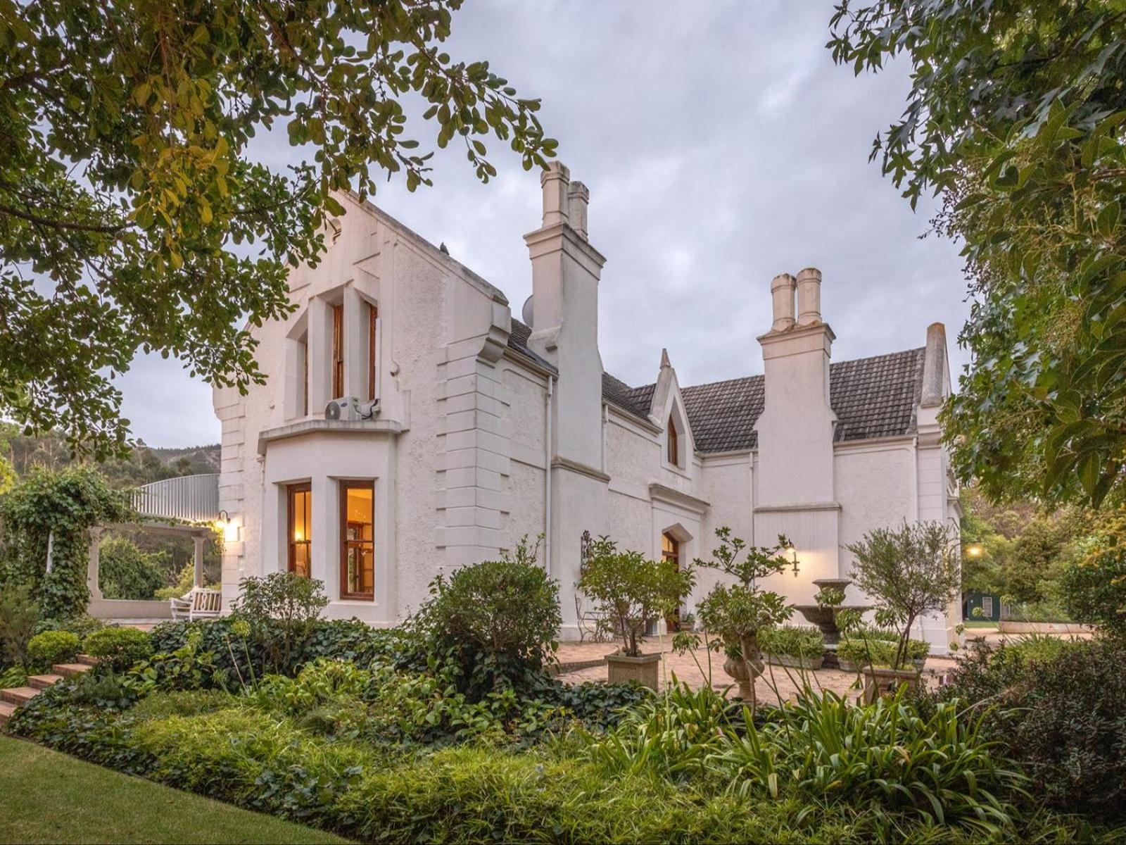 Caledon Grace Guesthouse 部屋 写真