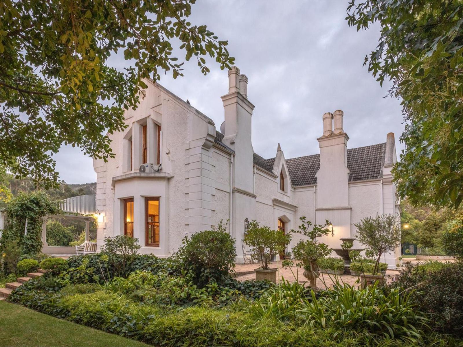 Caledon Grace Guesthouse 部屋 写真
