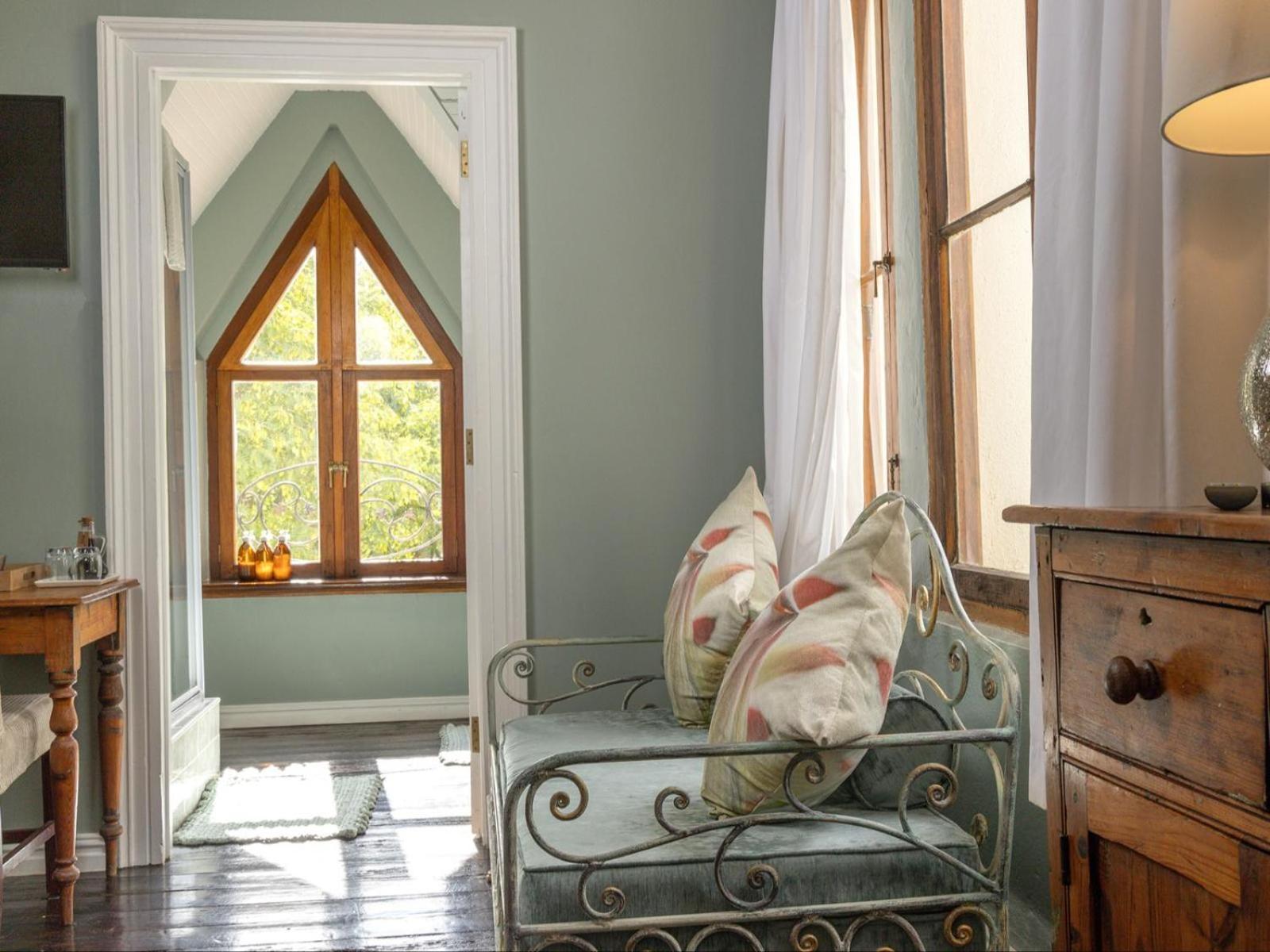 Caledon Grace Guesthouse 部屋 写真