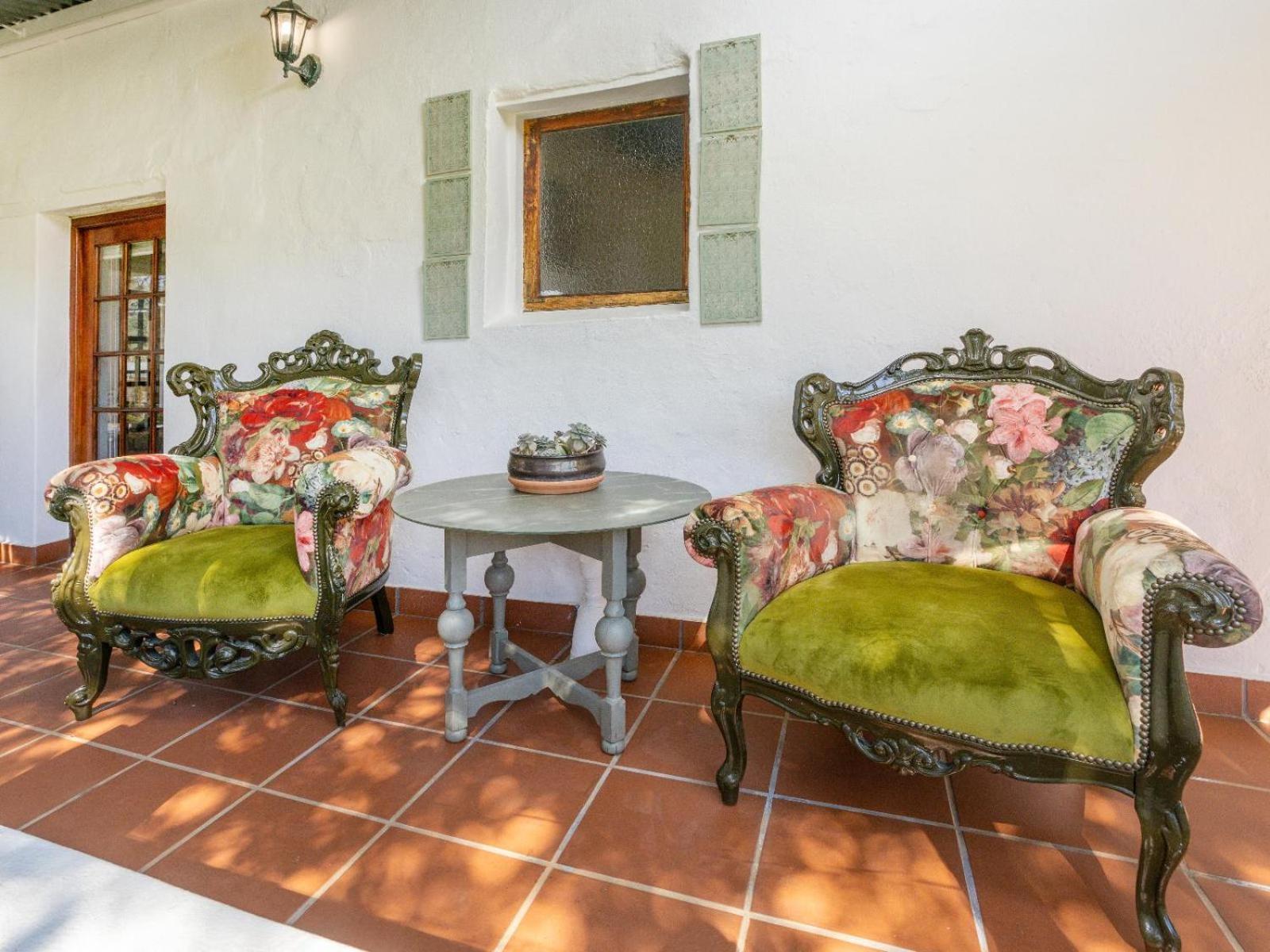 Caledon Grace Guesthouse 部屋 写真