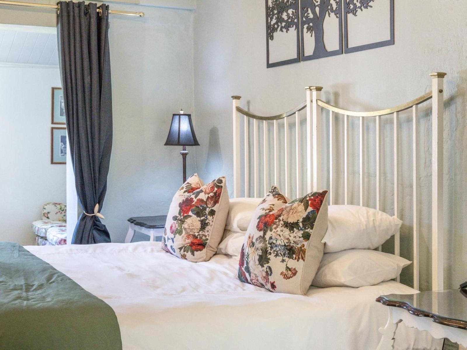 Caledon Grace Guesthouse 部屋 写真