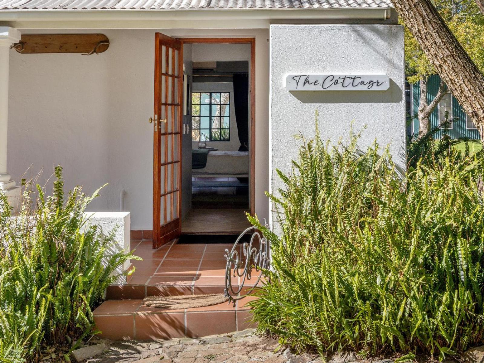 Caledon Grace Guesthouse 部屋 写真