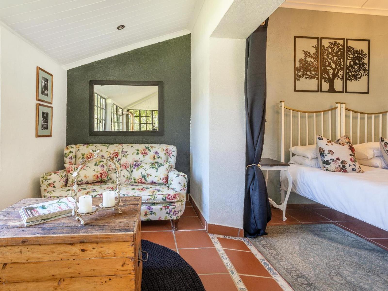 Caledon Grace Guesthouse 部屋 写真