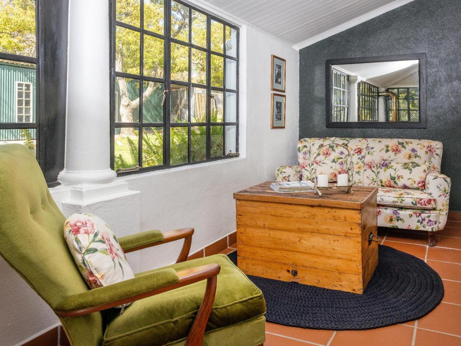 Caledon Grace Guesthouse 部屋 写真