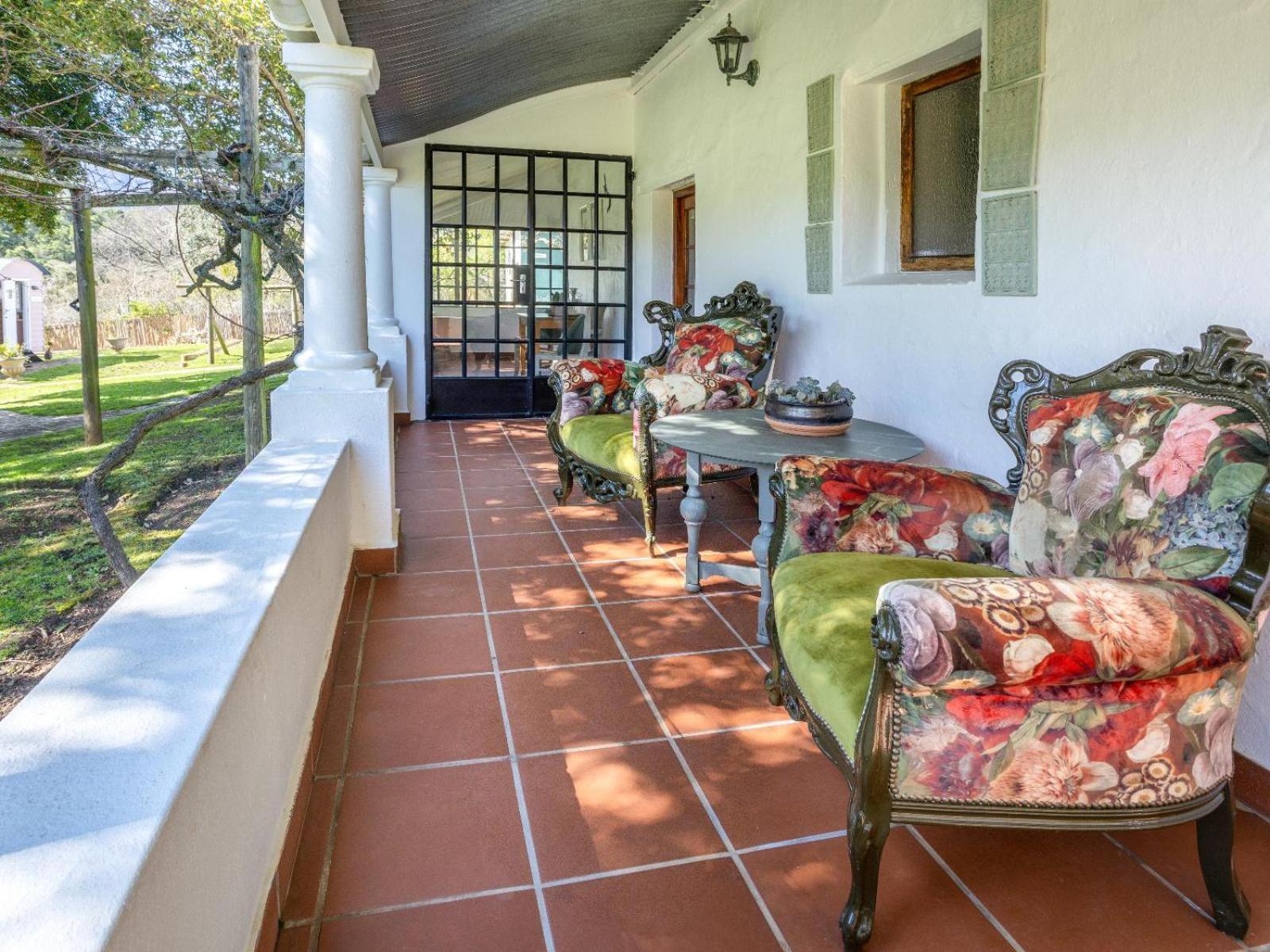 Caledon Grace Guesthouse 部屋 写真